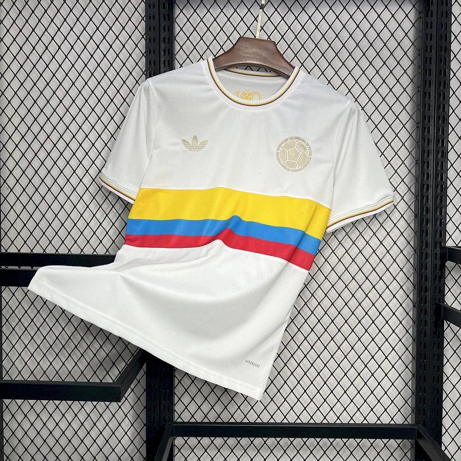 Colombie 100 ans 24/25 - Choppe ton maillot