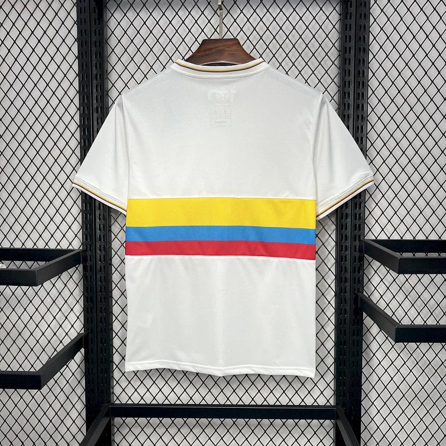 Colombie 100 ans 24/25 - Choppe ton maillot