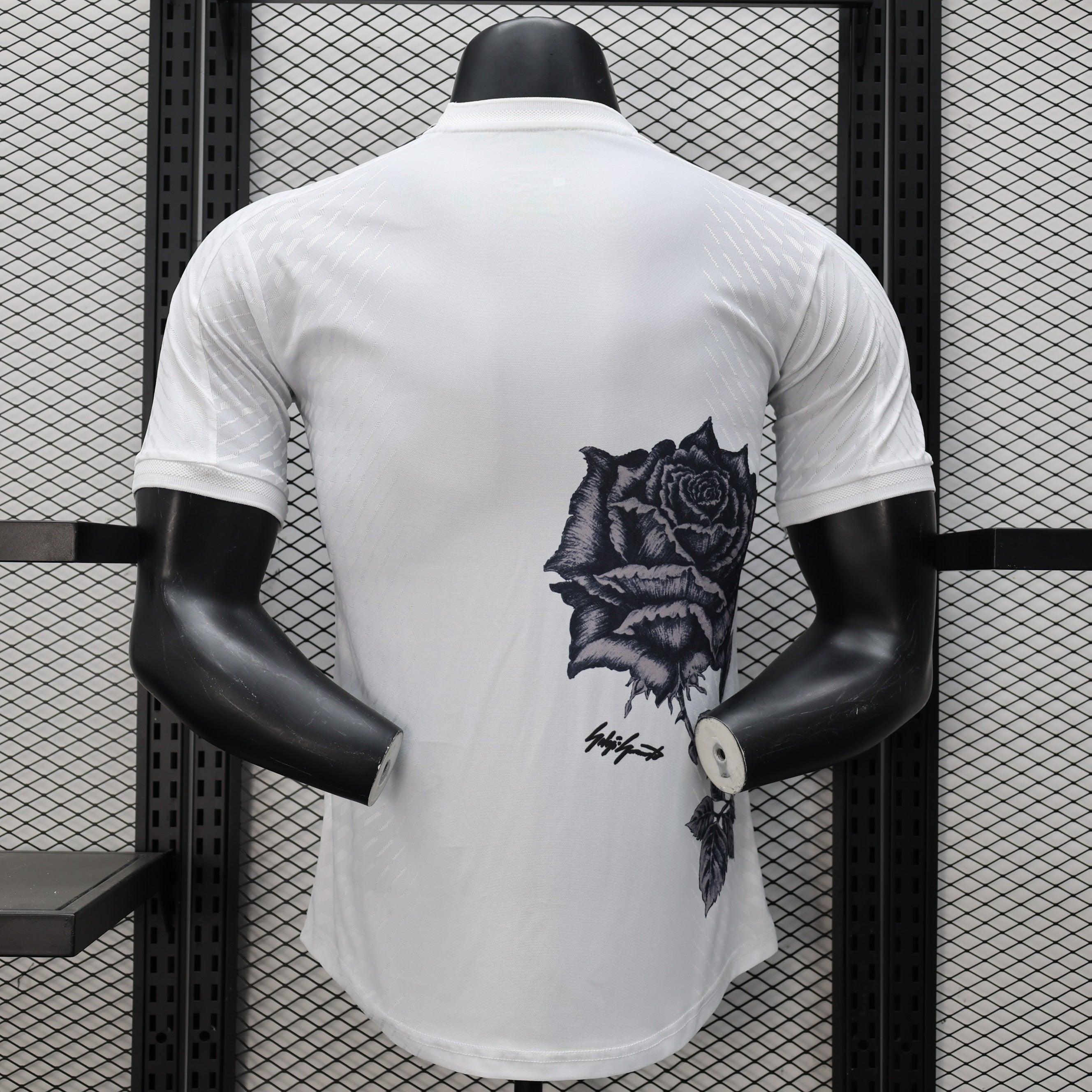 Real Madrid Weiß 24/25