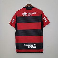Flamengo DOM 23/24 - Choppe ton maillot