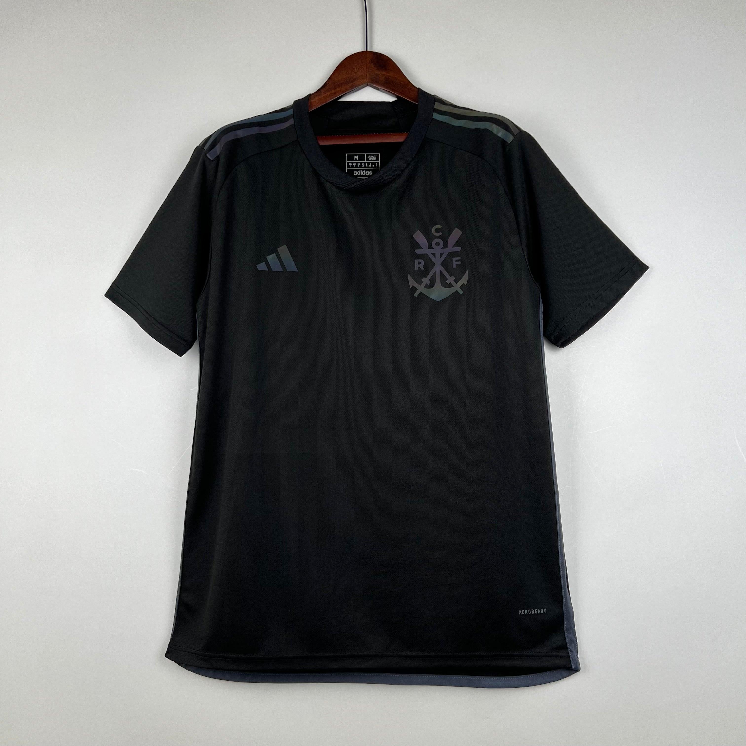 Flamengo Dritter 23/24