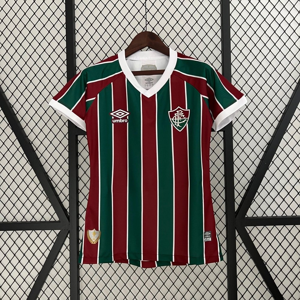 Fluminense DOM 23/24 - Choppe ton maillot