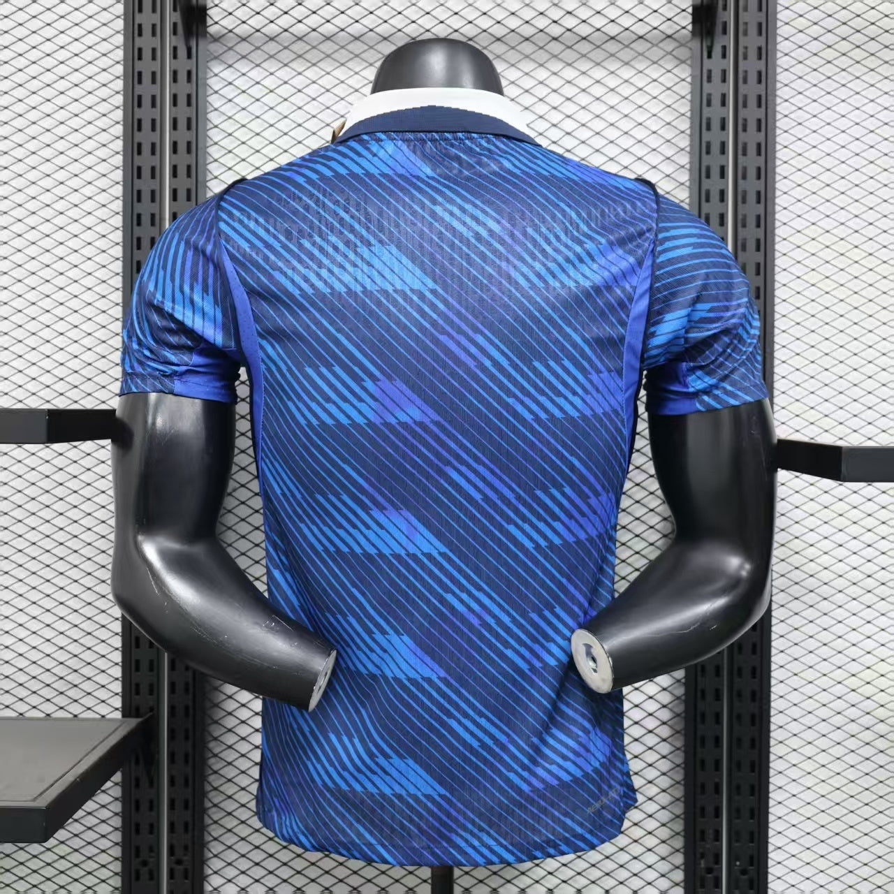 PSG DOM UCL Edition 24/25 (Keine Beflockung)