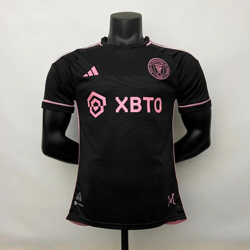 Inter Miami EXT Player Version 23 - 24 - Choppe ton maillot