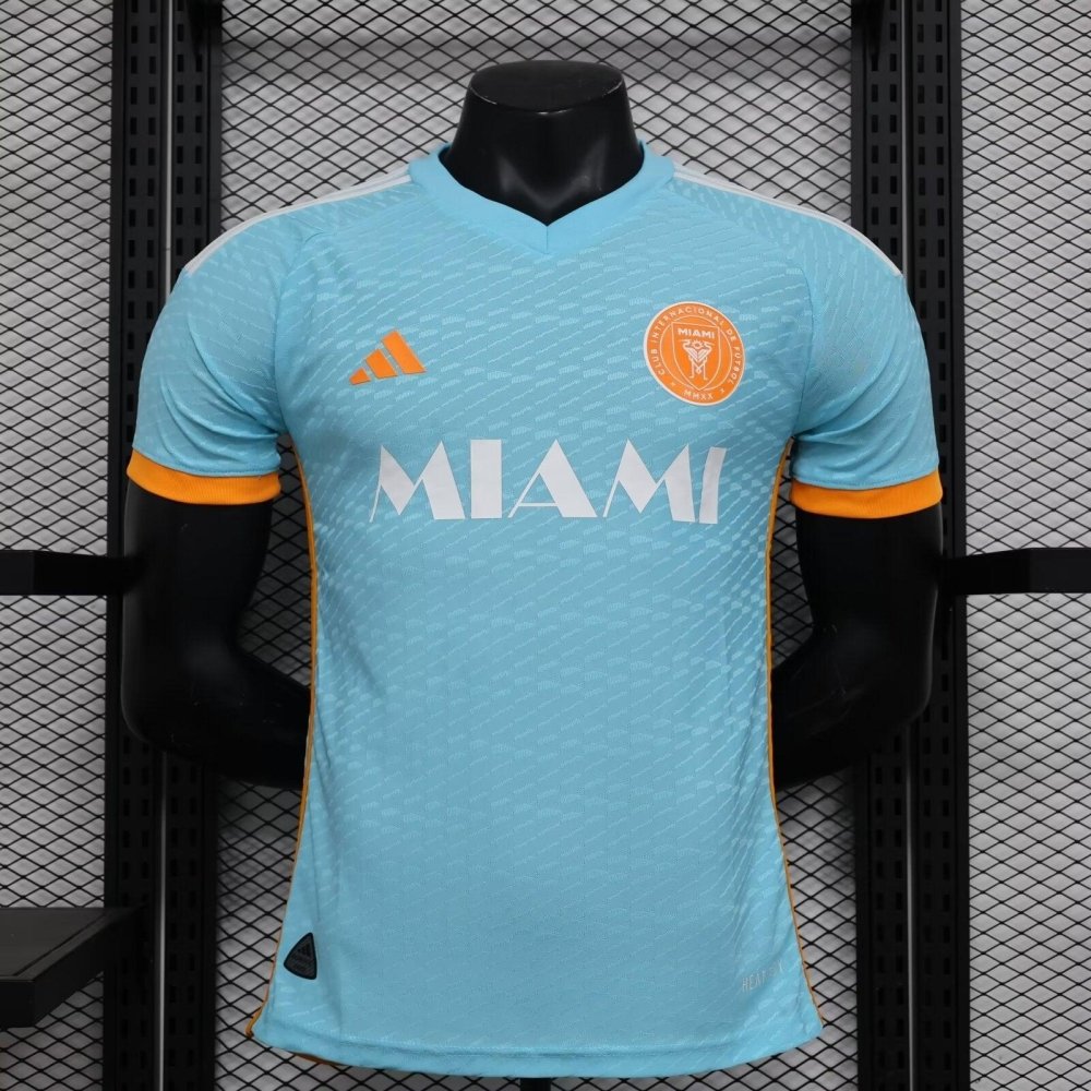 Inter Miami THIRD 24/25 - Choppe ton maillot