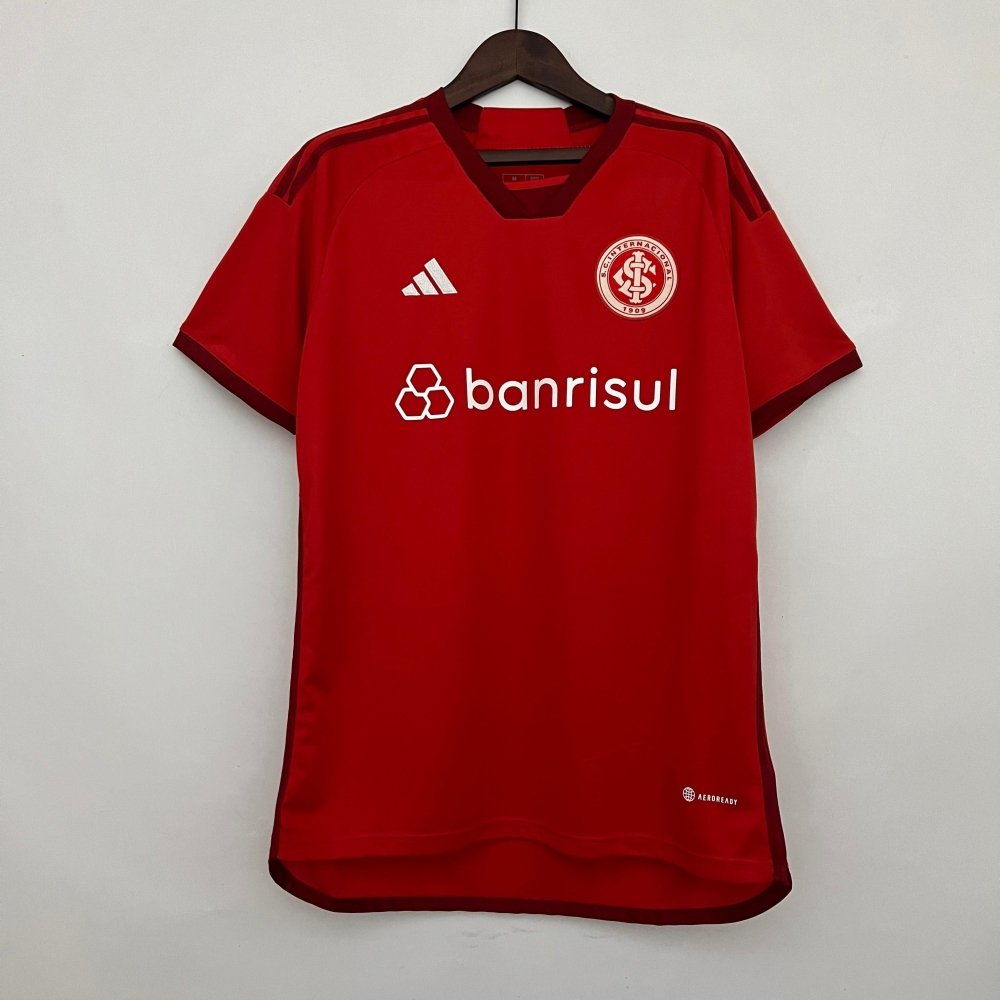 Internacional DOM 23/24 - Choppe ton maillot