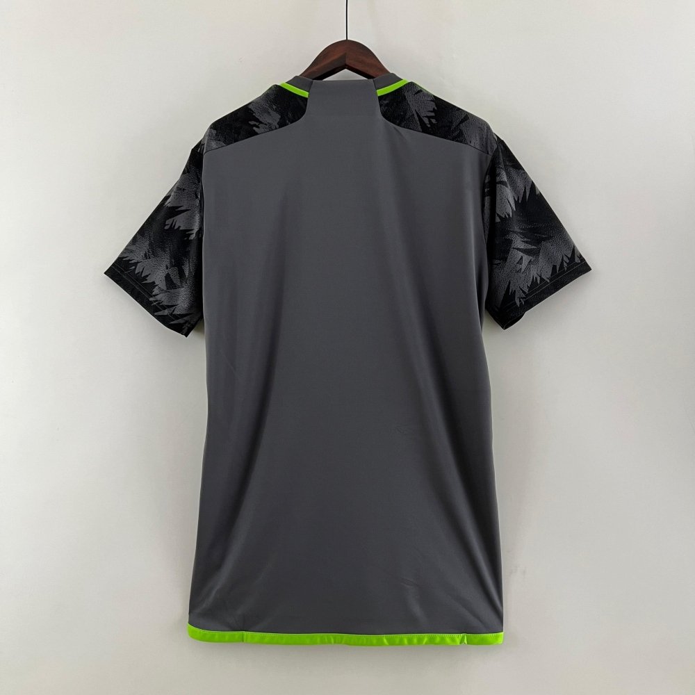 Internacional Third 23/24 - Choppe ton maillot