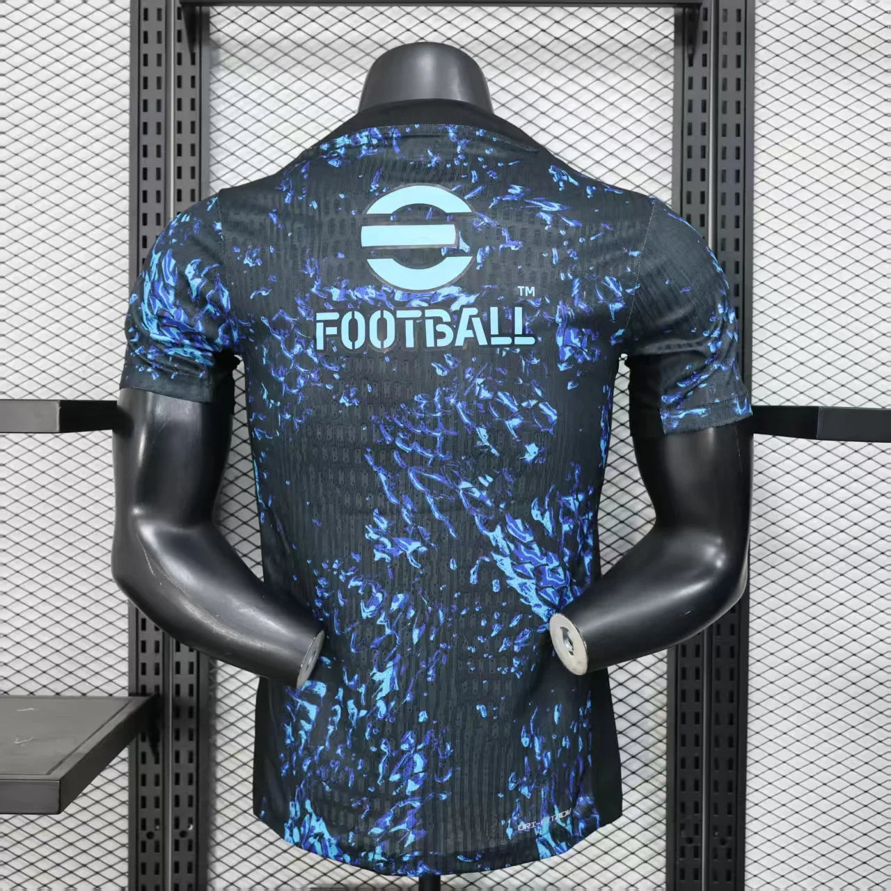 PSG DOM UCL Edition 24/25 (Keine Beflockung)