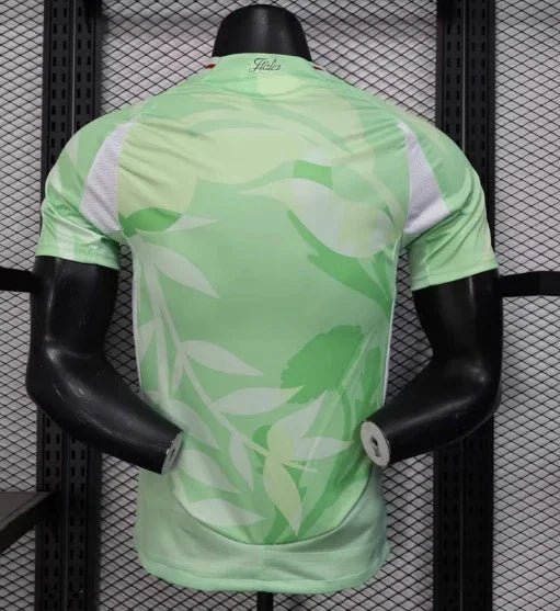 Italie Euro 2025 - Choppe ton maillot