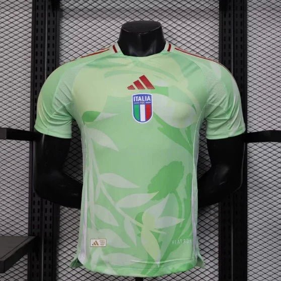 Italie Euro 2025 - Choppe ton maillot