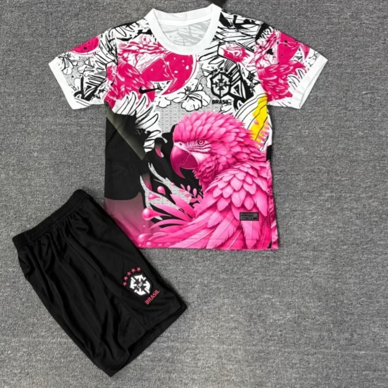 PSG DOM UCL Edition 24/25 (Keine Beflockung)