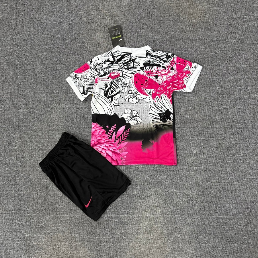 PSG DOM UCL Edition 24/25 (Keine Beflockung)