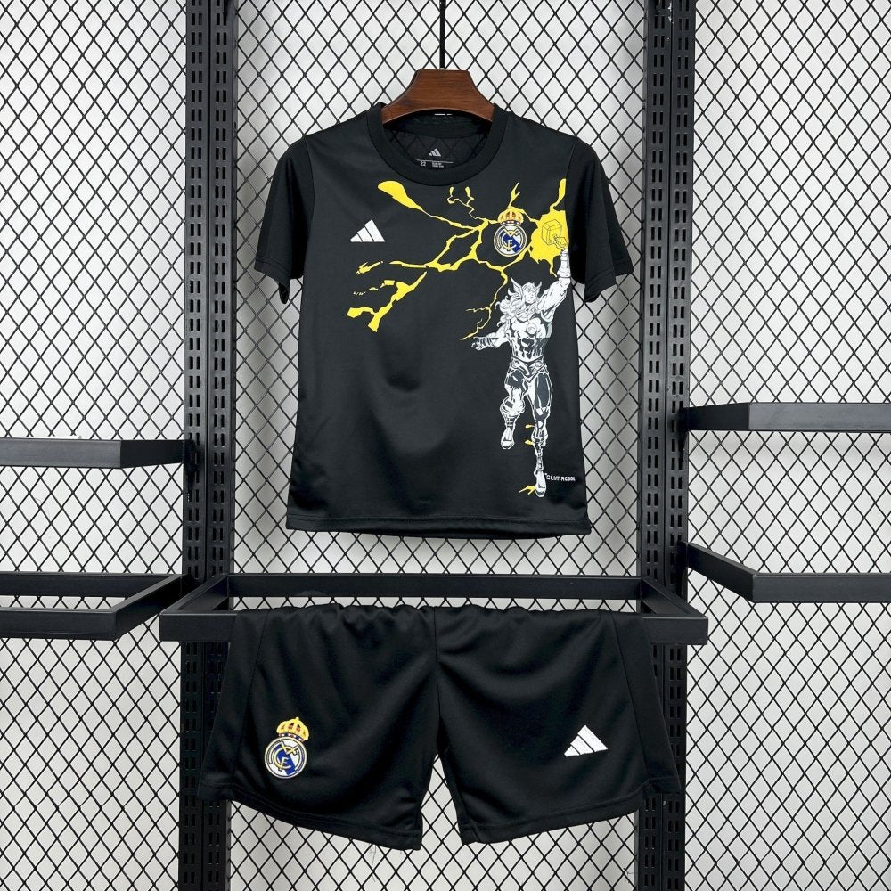 Kit enfant Real Madrid Training Kit 25/26