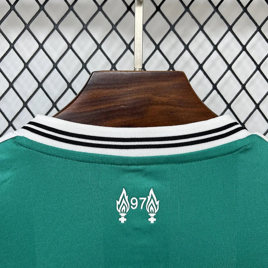 PSG DOM UCL Edition 24/25 (Keine Beflockung)