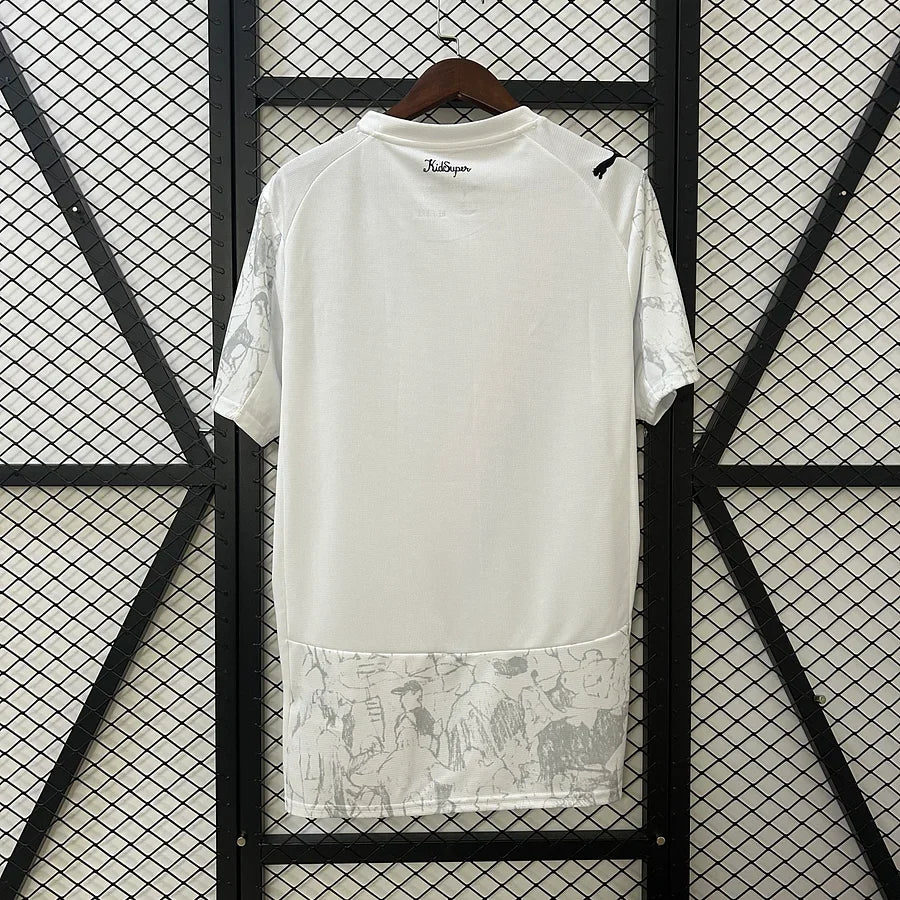 Manchester City EXT 25/26