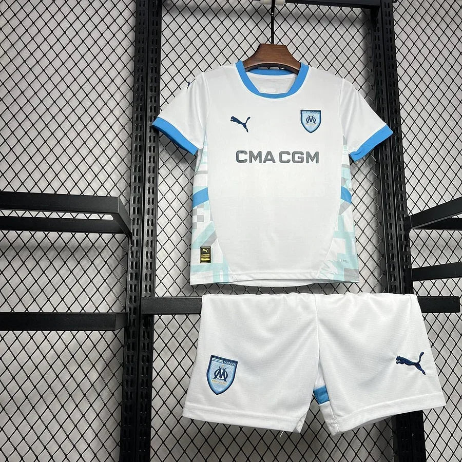 PSG DOM UCL Edition 24/25 (Keine Beflockung)