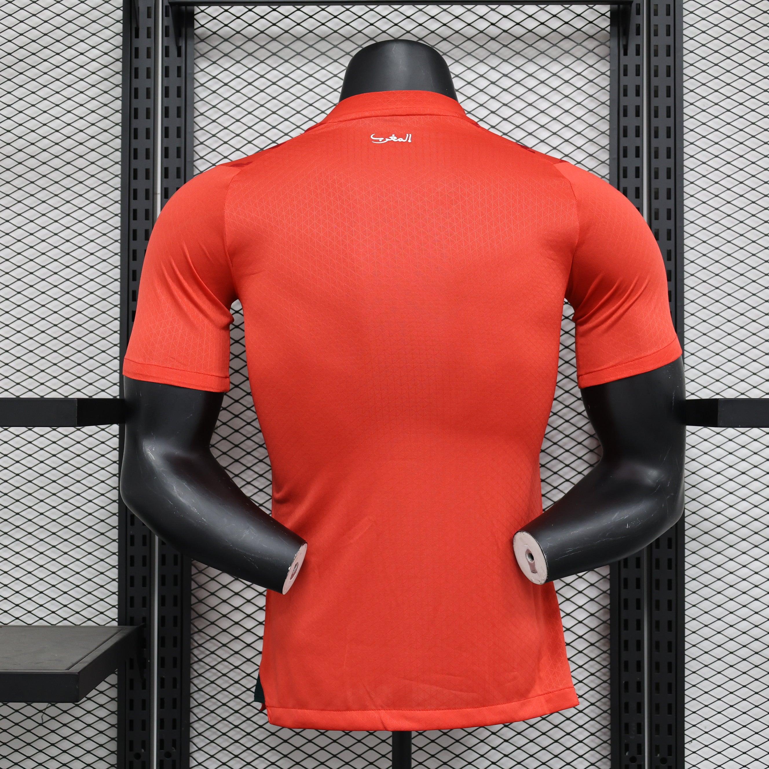 Marokko Special Edition Player-Version