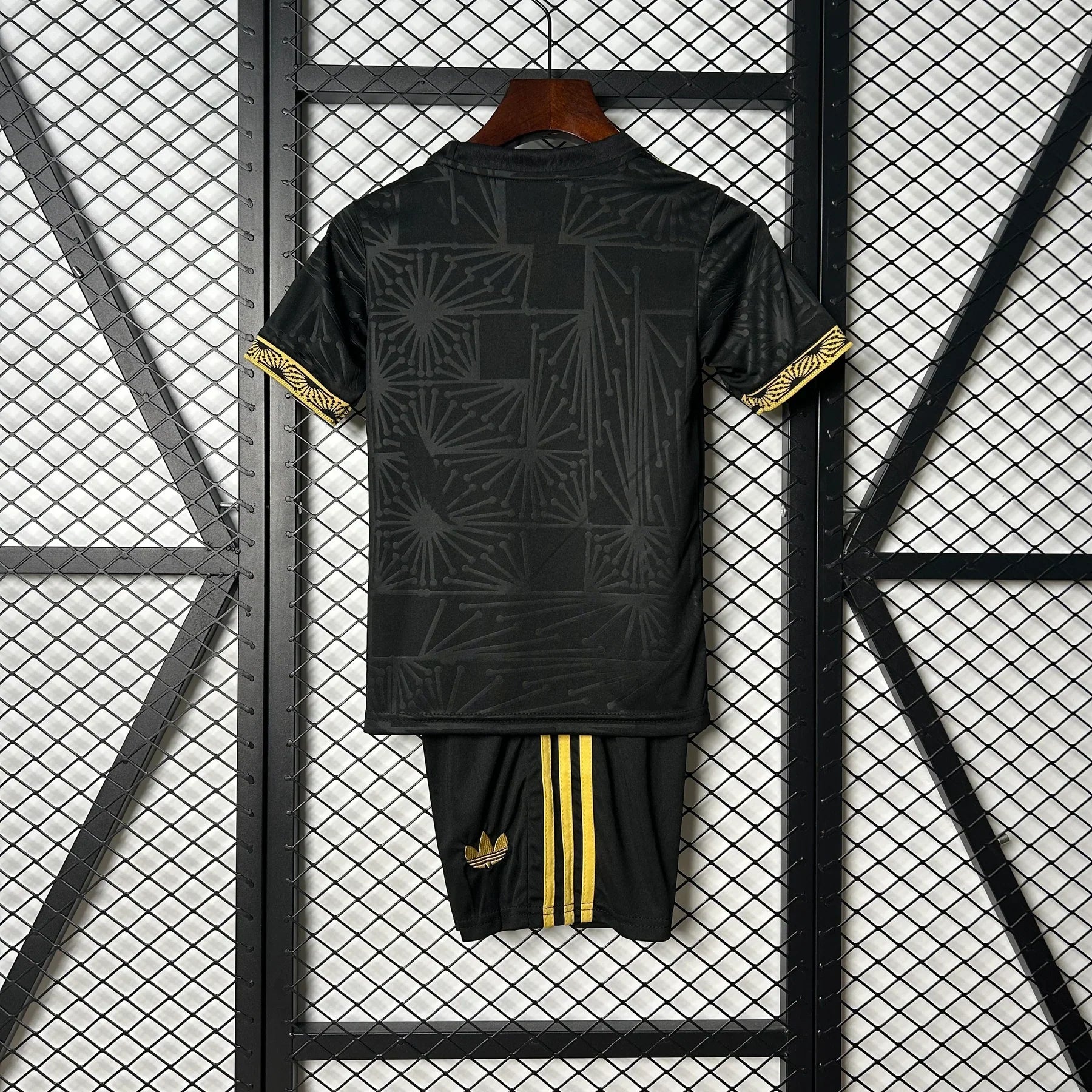 PSG DOM UCL Edition 24/25 (Keine Beflockung)