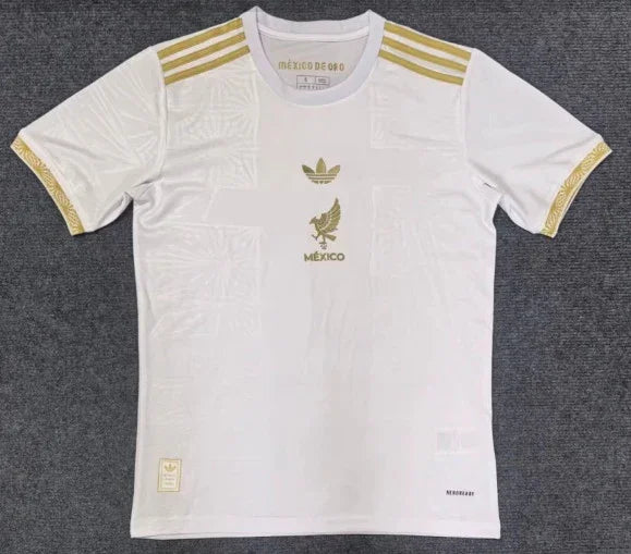 Mexiko Weiß 25/26