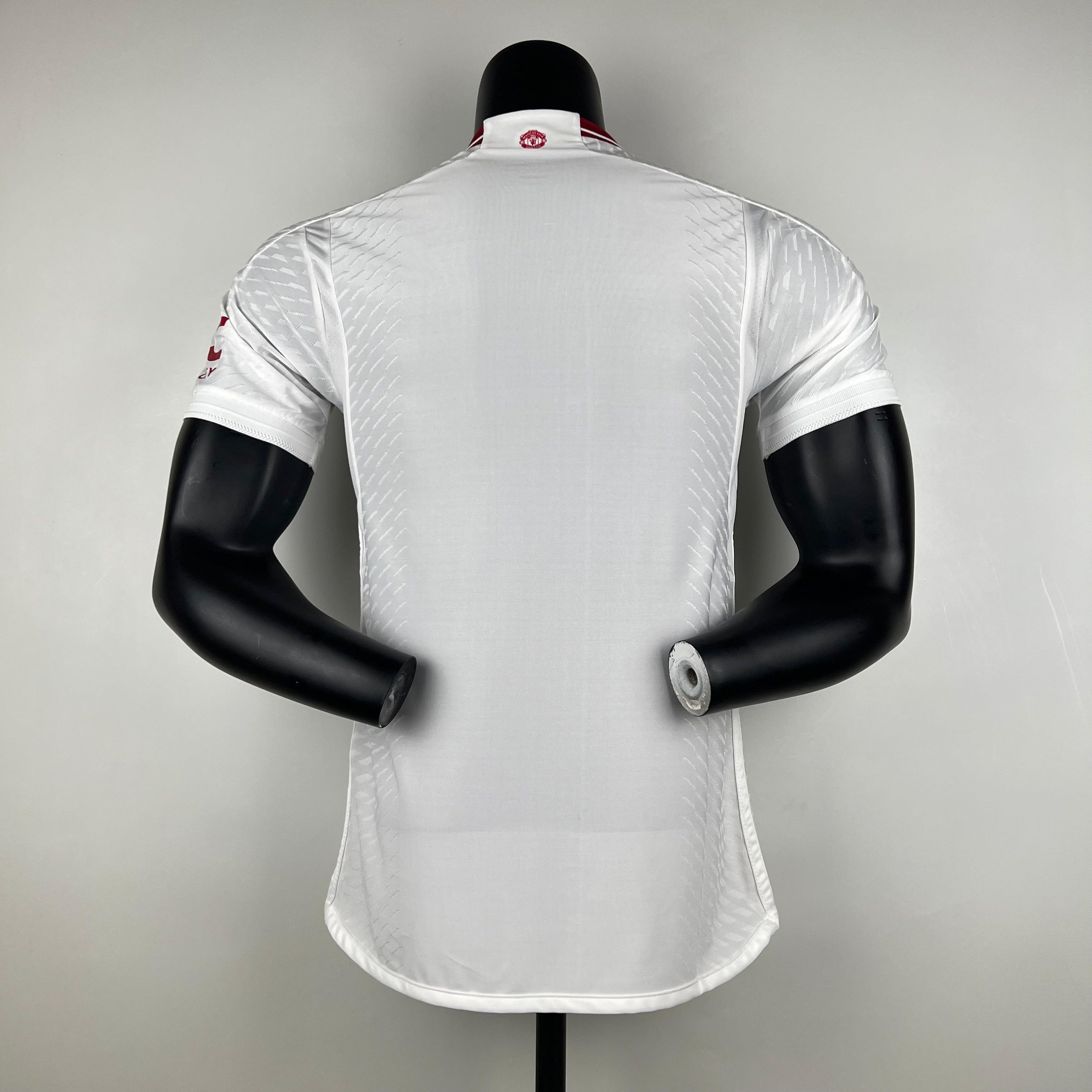 Manchester United Dritter Spieler Version 23/24