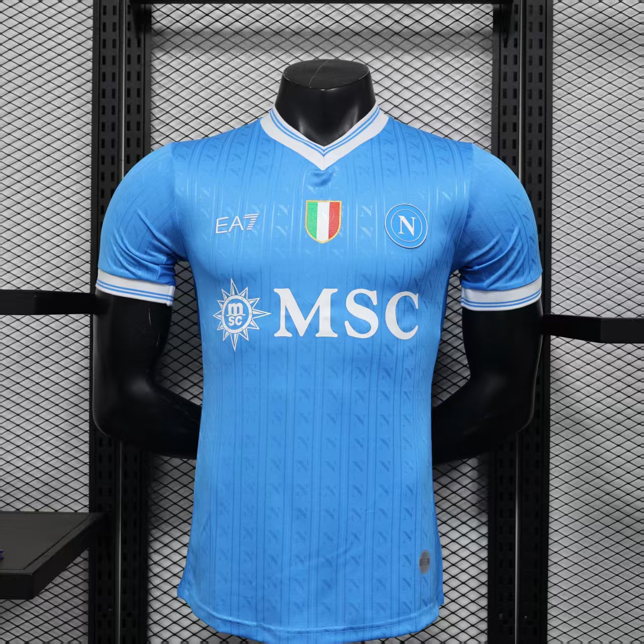 PSG DOM UCL Edition 24/25 (Keine Beflockung)