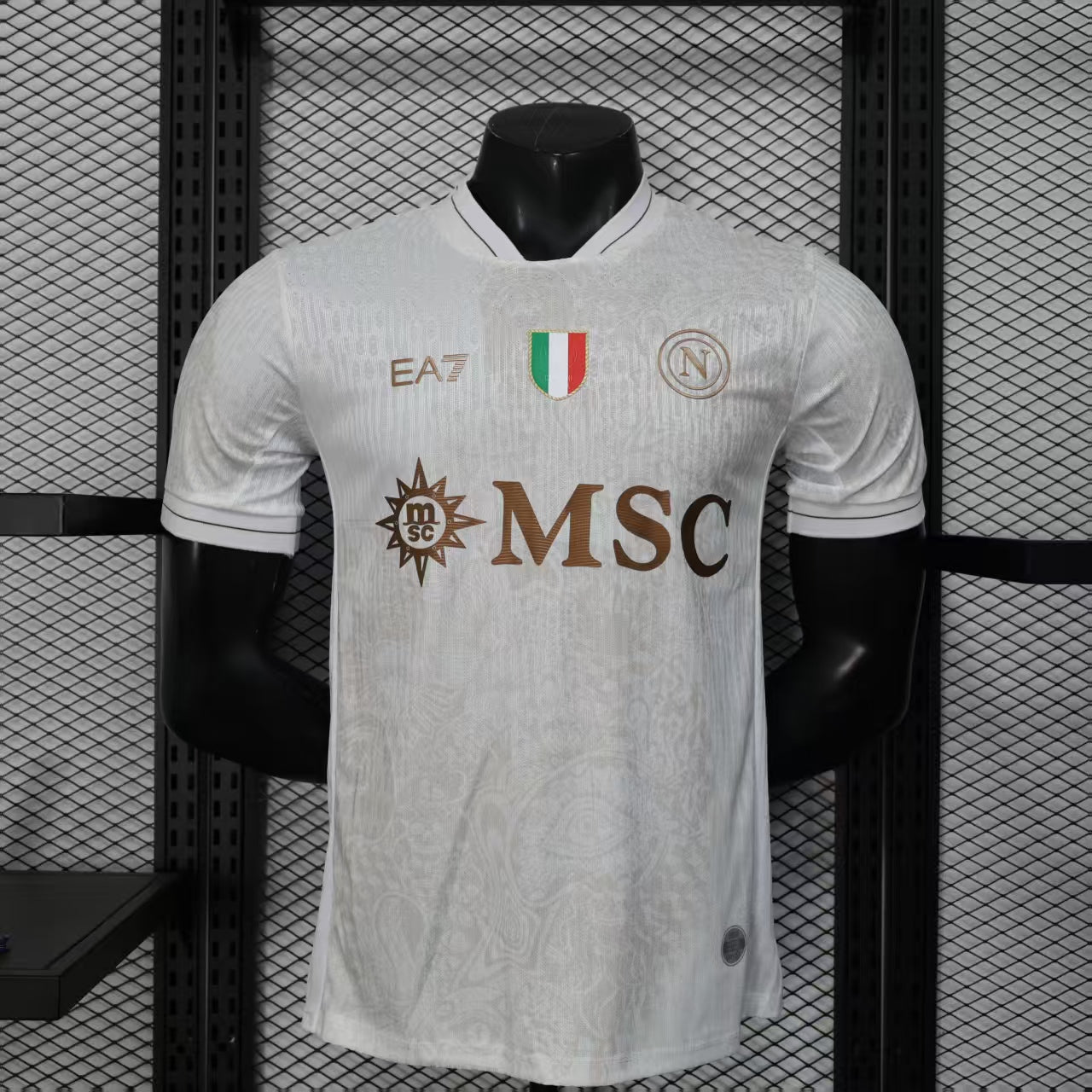 PSG DOM UCL Edition 24/25 (Keine Beflockung)
