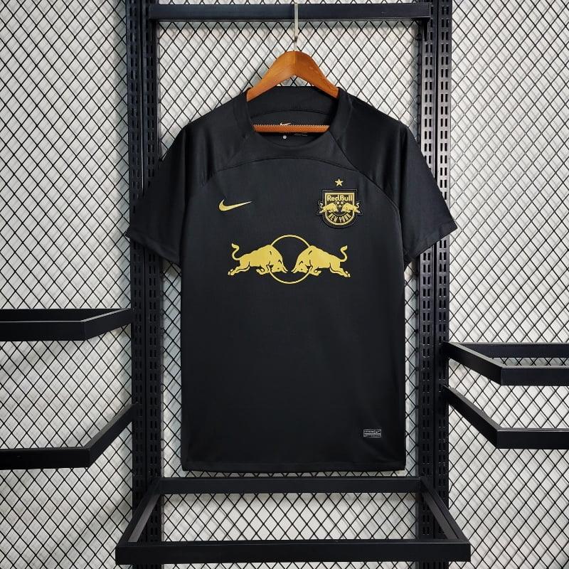 New York Red Bulls 23 - 24 - Choppe ton maillot
