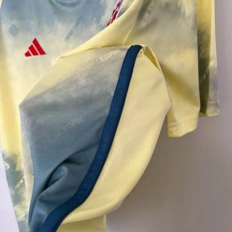 New York Red Bulls EXT 23 - 24 - Choppe ton maillot