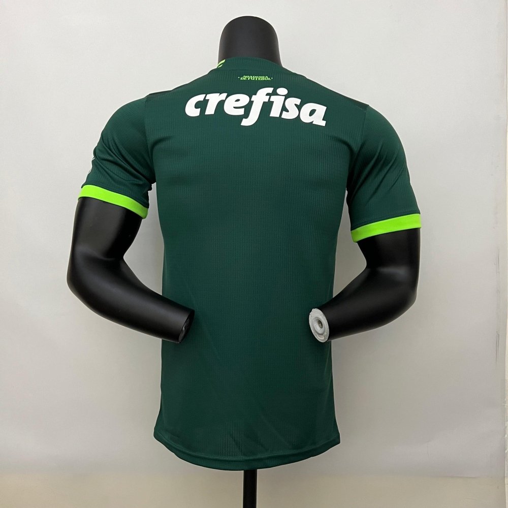 Palmeiras DOM Player Version 23/24 - Choppe ton maillot