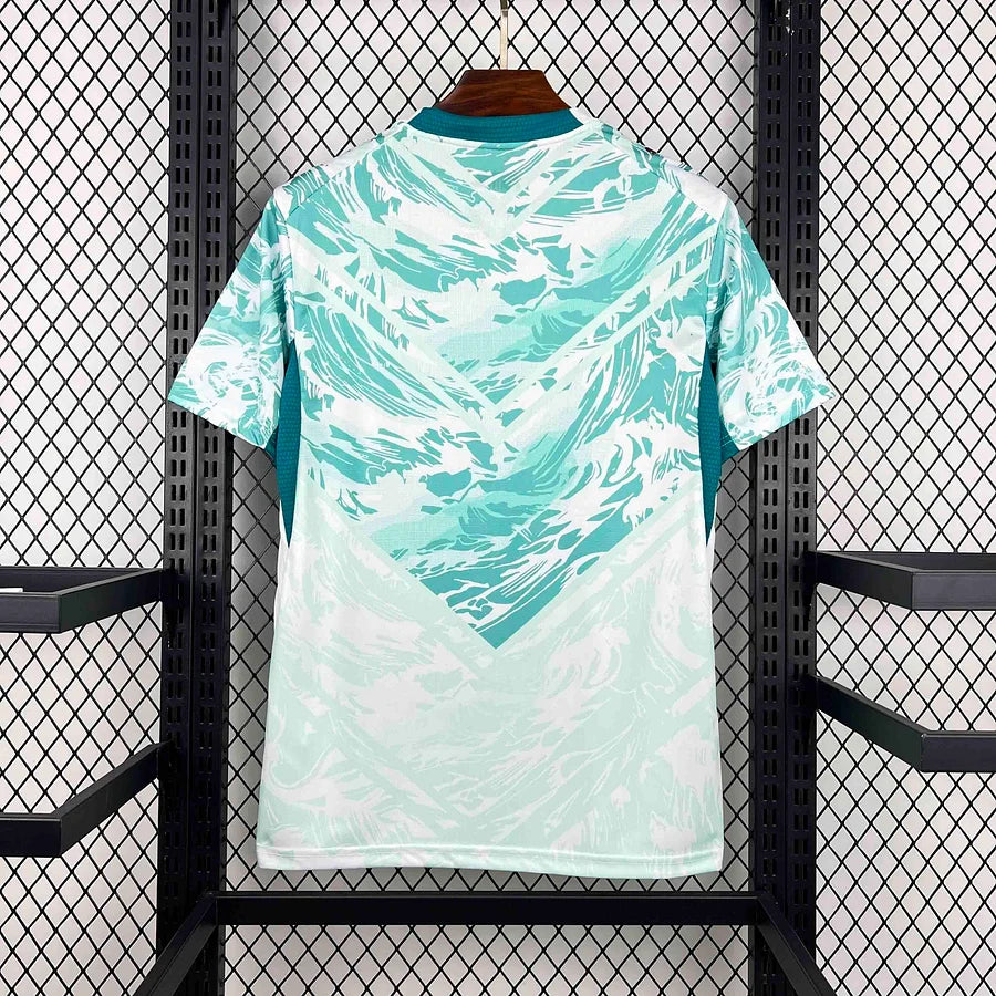 PSG DOM UCL Edition 24/25 (Keine Beflockung)