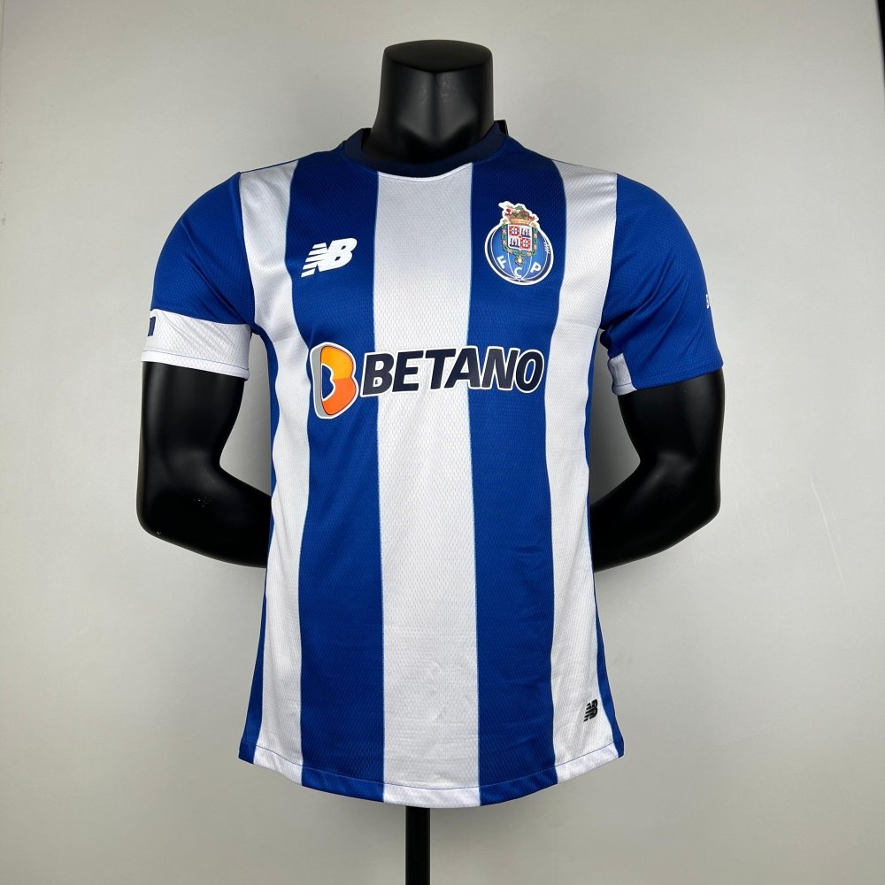 Porto DOM Player Version 23/24 - Choppe ton maillot