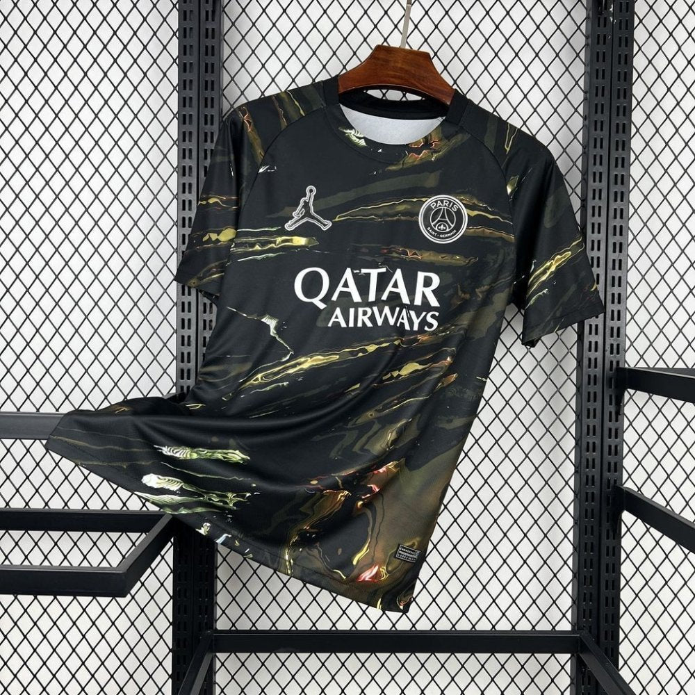 Paris Saint-Germain Konzept Trikot Trikot 25/26