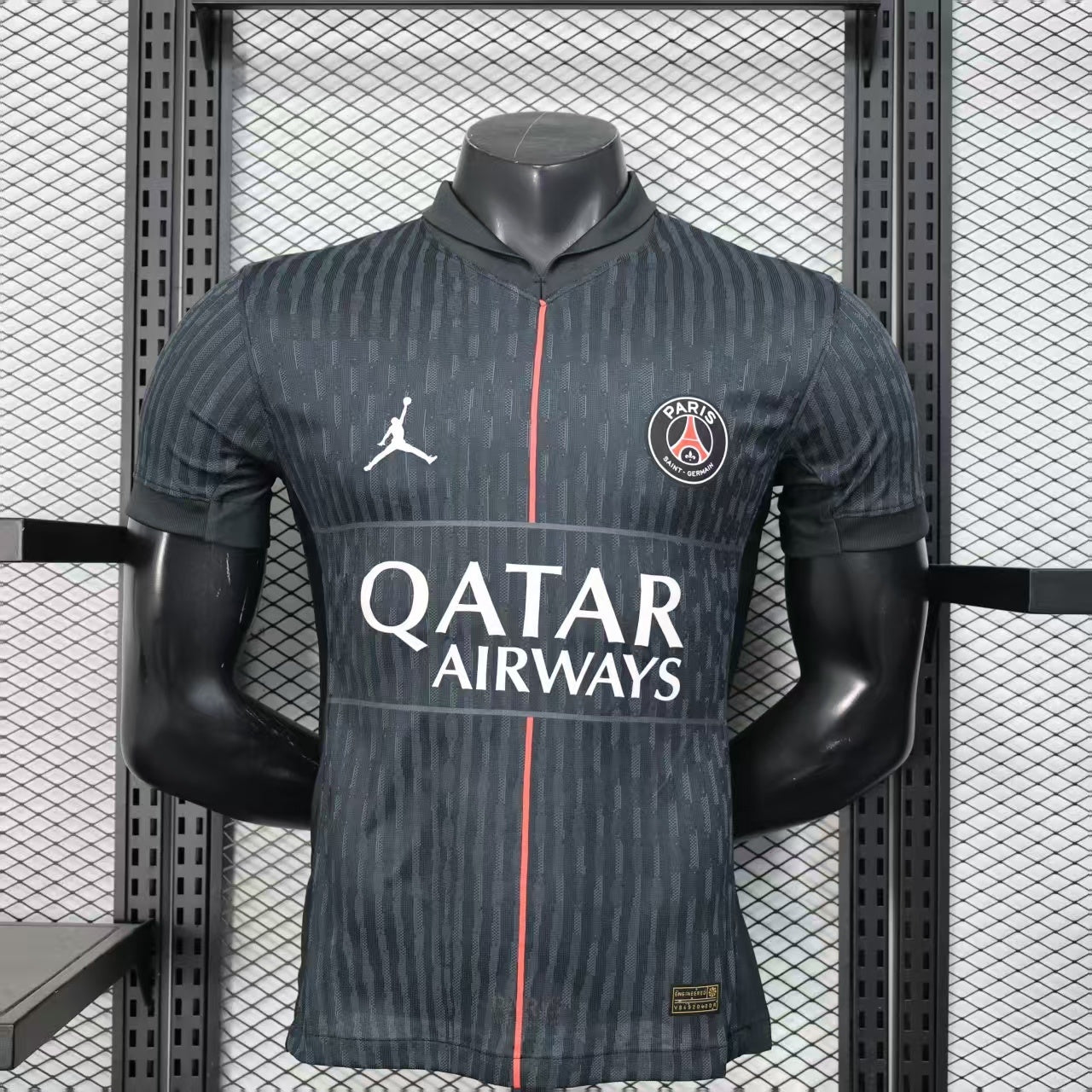 PSG DOM UCL Edition 24/25 (Keine Beflockung)