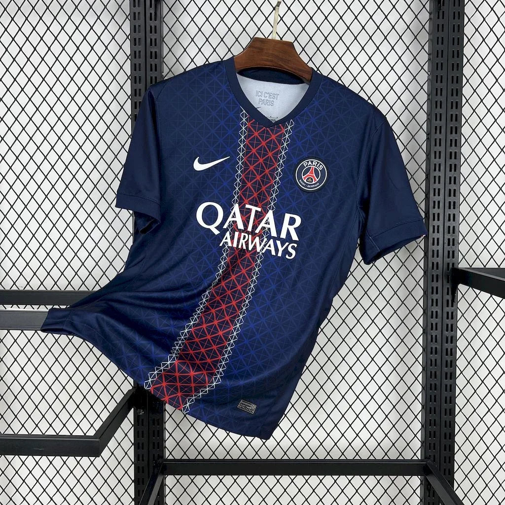 PSG DOM UCL Edition 24/25 (Keine Beflockung)