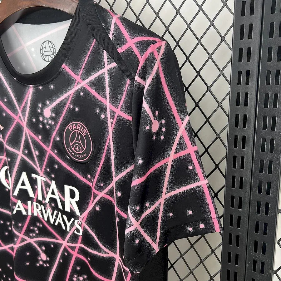 PSG DOM UCL Edition 24/25 (Keine Beflockung)