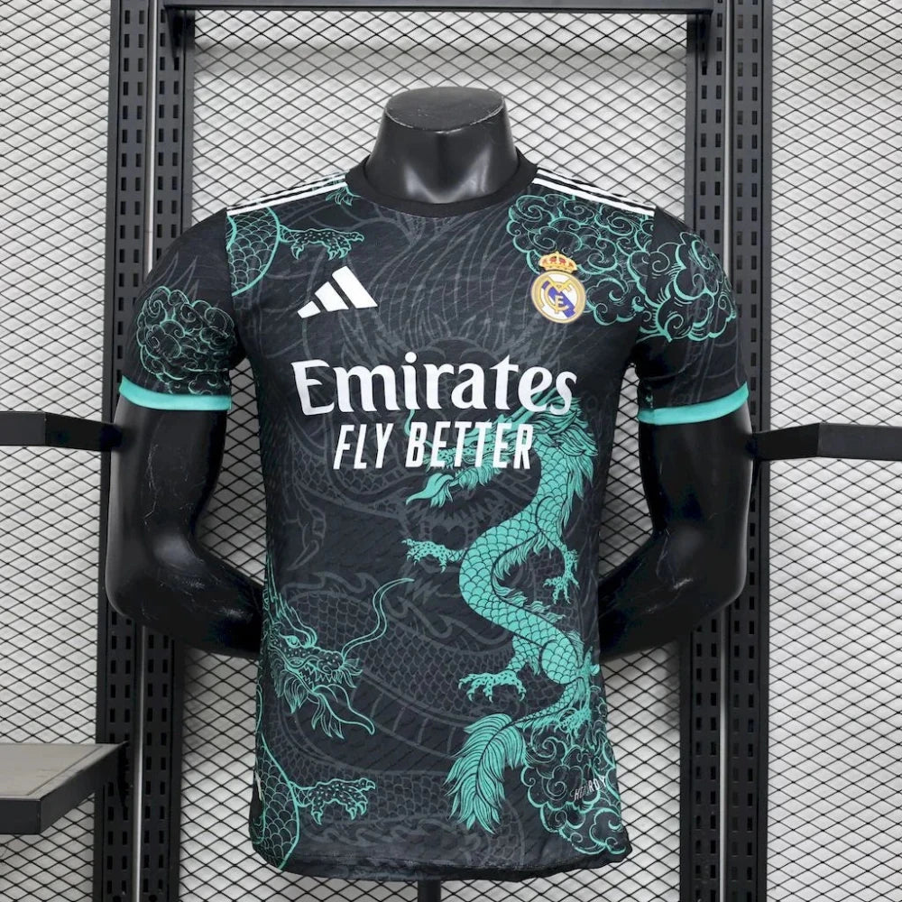 Real Madrid Concept Player Version 25/26 - Choppe ton maillot