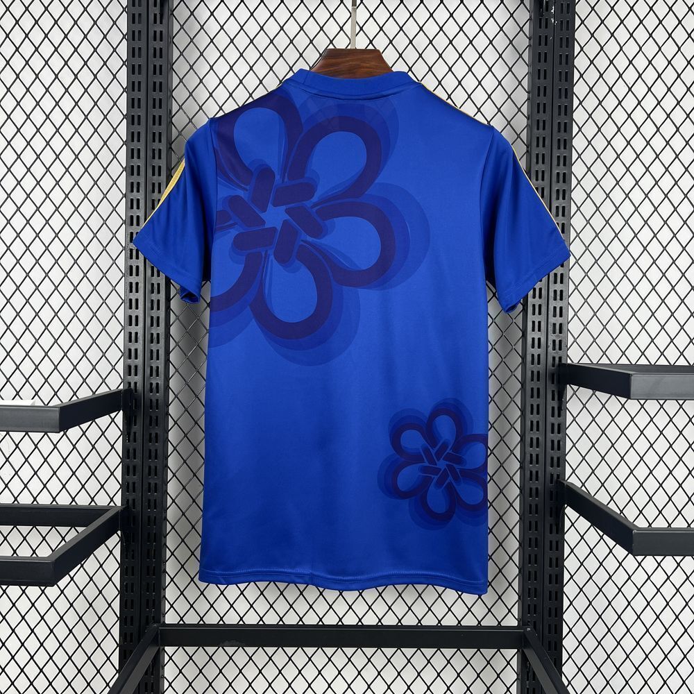 Real Madrid Cultural story 25/26 - Choppe ton maillot