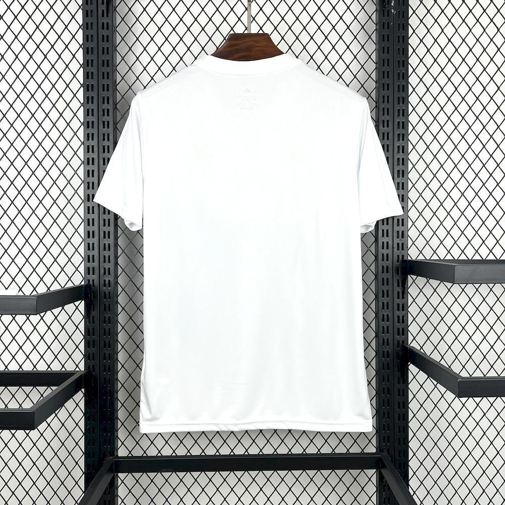 Real Madrid Entraînement 25/26 - Choppe ton maillot