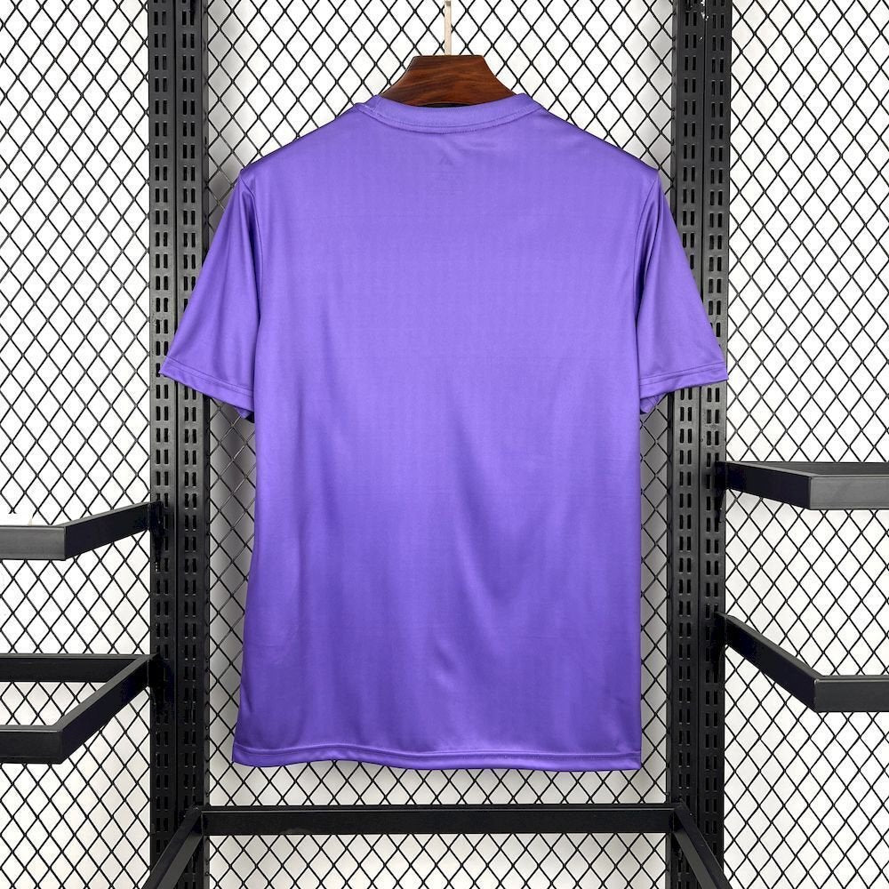 Real Madrid Entraînement 25/26 - Choppe ton maillot