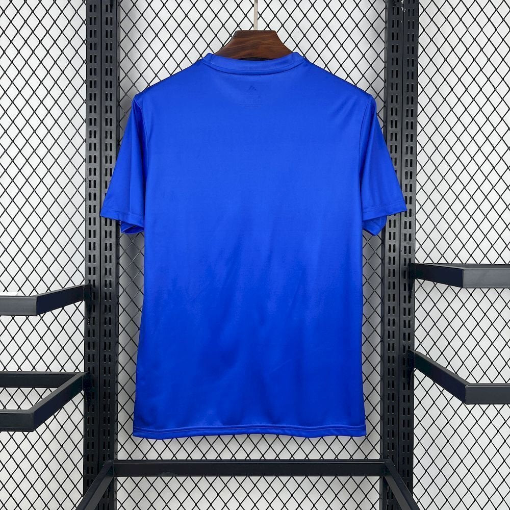 Real Madrid Entraînement 25/26 - Choppe ton maillot