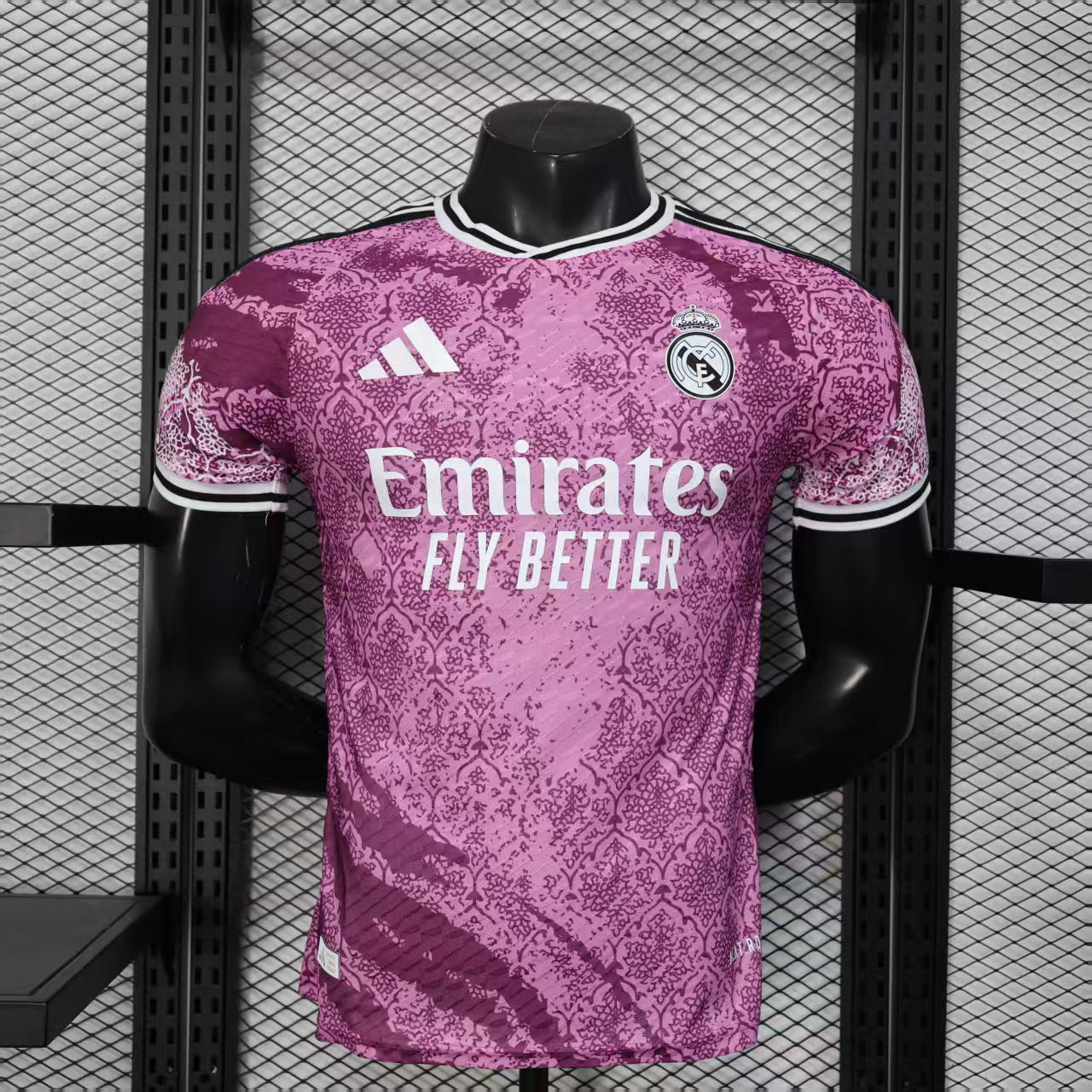 PSG DOM UCL Edition 24/25 (Keine Beflockung)