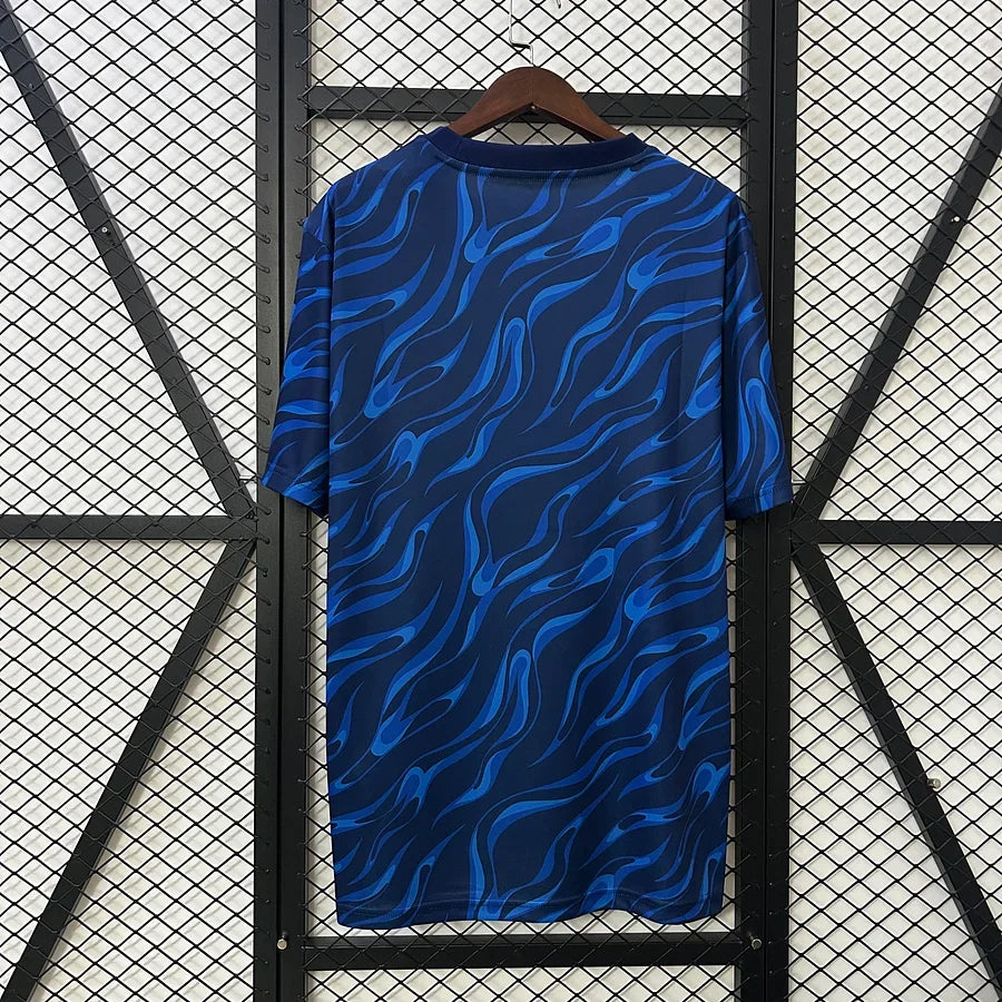 Real Madrid Training 25/26