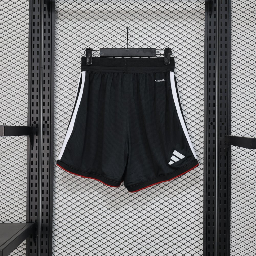 Short Allemagne DOM Coupe Du Monde 2026 - Choppe ton maillot
