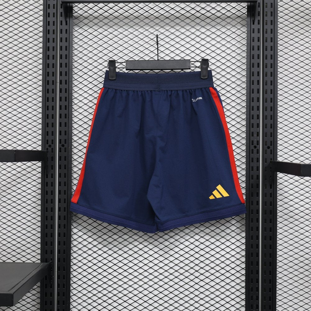 Short Espagne DOM Coupe Du Monde 2026 - Choppe ton maillot
