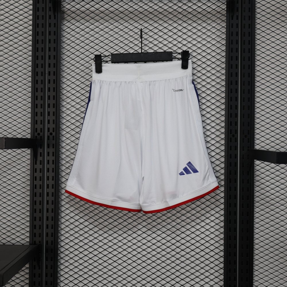 Short Japon DOM Coupe Du Monde 2026 - Choppe ton maillot