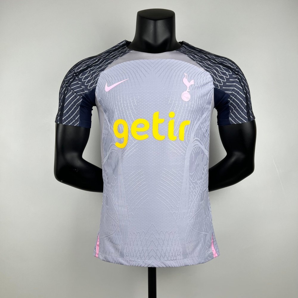 Tottenham Training Player Version 23/24 - Choppe ton maillot