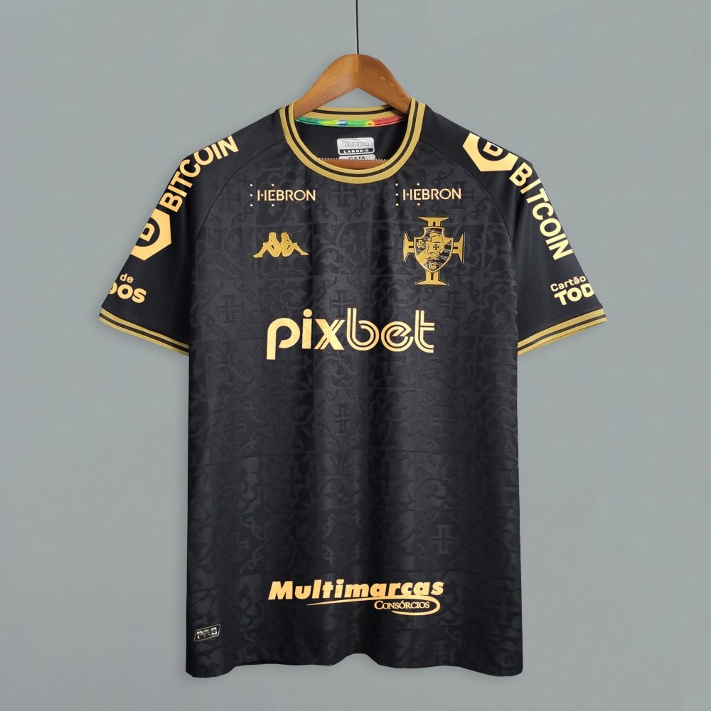 Vasco da Gama ALL Sponsors 23/24 - Choppe ton maillot