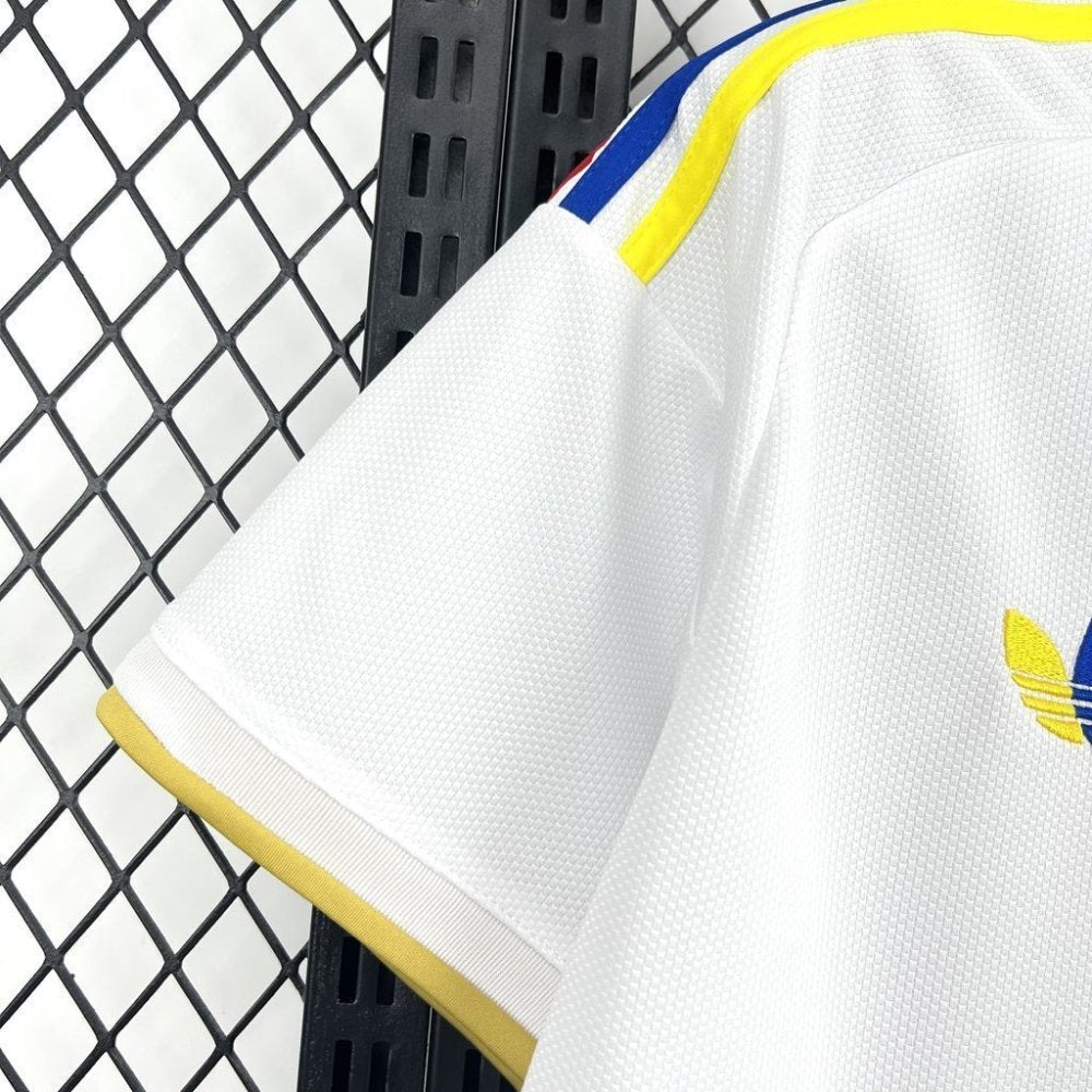 Venezuela EXT Coupe Du Monde 2026 - Choppe ton maillot