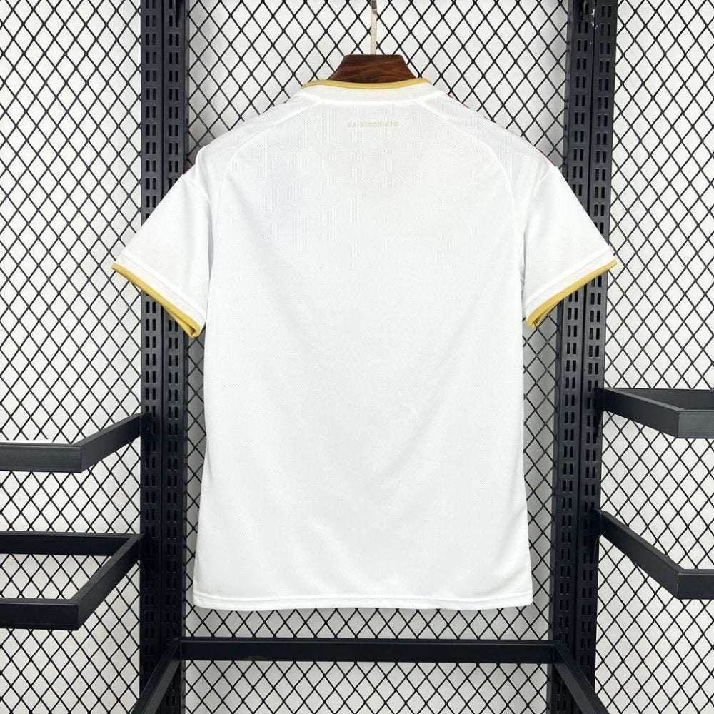 Venezuela EXT Coupe Du Monde 2026 - Choppe ton maillot