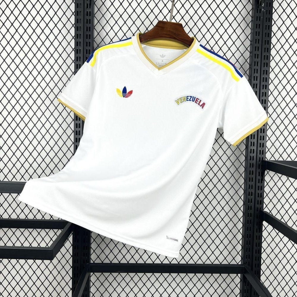 Venezuela EXT Coupe Du Monde 2026 - Choppe ton maillot